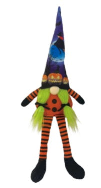 Halloween Glowing Faceless Doll Party Decorations