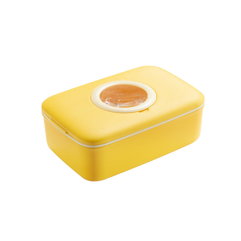 Nordic Color Portable Sewing Kit – Household Sewing Tools