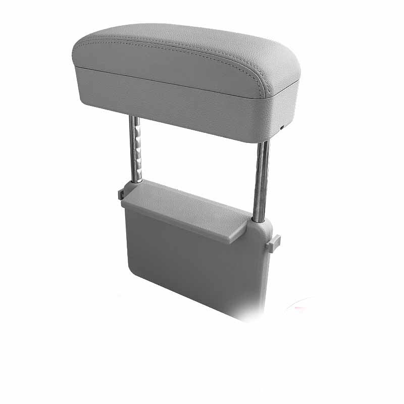 Universal Central Lifting Seat Clamping Storage Box