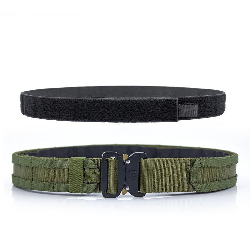 Adjustable Waist Support Belt – For Running & Mountaineering