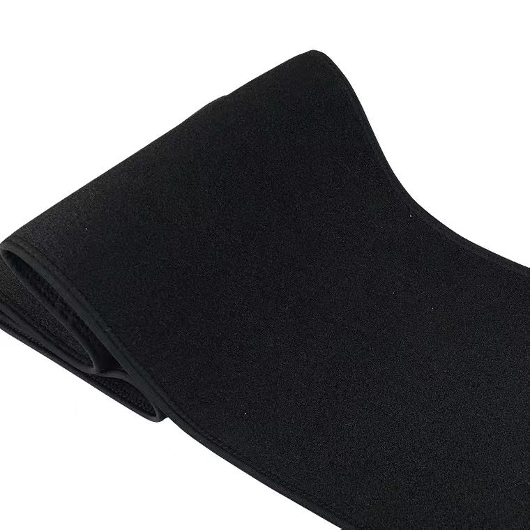 Sports Squat Training Waist And Abdomen Belt