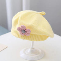 Little flower yellow