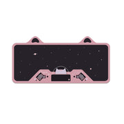 Personalized Creative Office Desk Computer Keyboard Pad