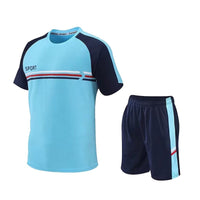 2207 Blue