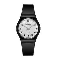 Black And White