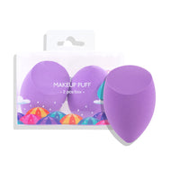 Beveling Purple
