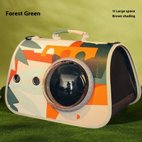 Forest Green