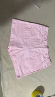 Six inch pink