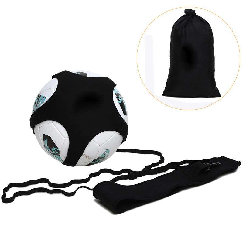 Inspection-free Football Rotating Sports Fitness Equipment Juggling Belt