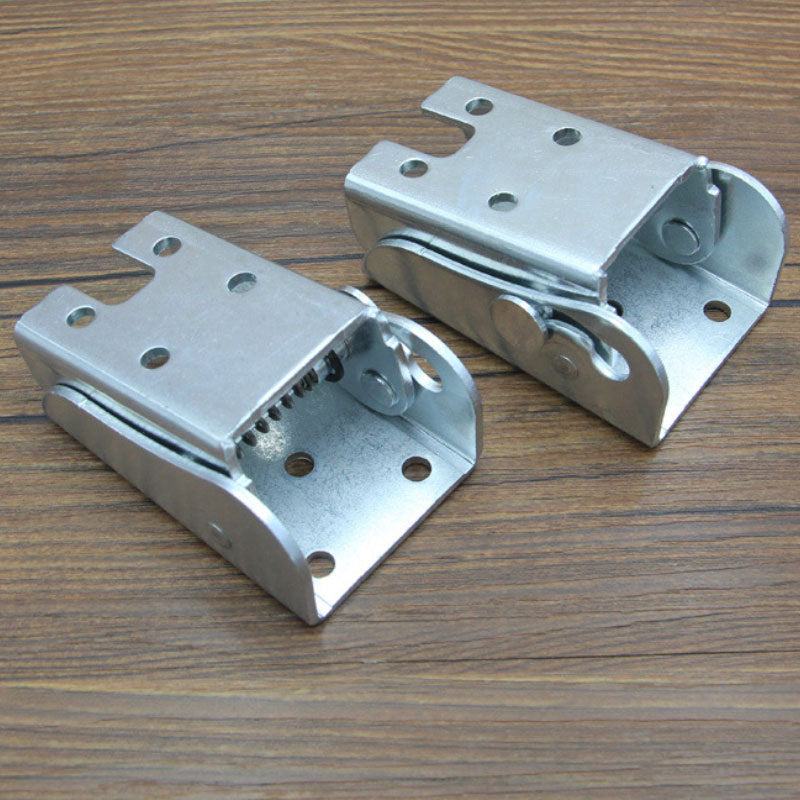 90 Degree Self-locking Hinge Hinge Furniture Hardware Accessories