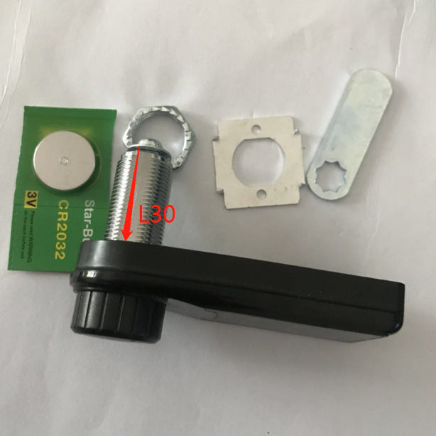 Electronic Cabinet Lock – Smart Home Security for Cabinets
