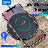 Wireless Charging