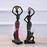 Creative Home Furnishing Resin Crafts Decoration