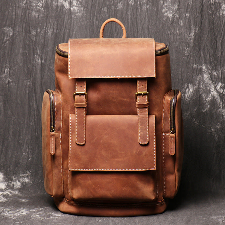 Large Capacity Laptop Bag For Men
