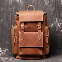Vintage Brown