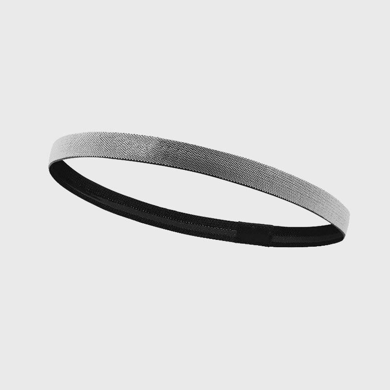 Elastic Sports Antiperspirant Hair Band Spring And Summer Yoga Fitness