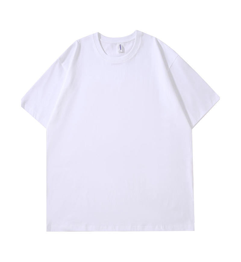 240g Heavy Cotton T-shirt