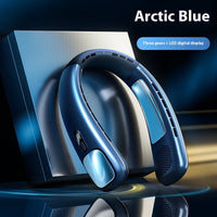 Glacier Blue