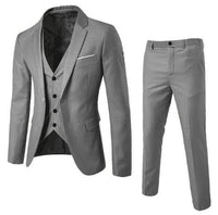 Iron gray