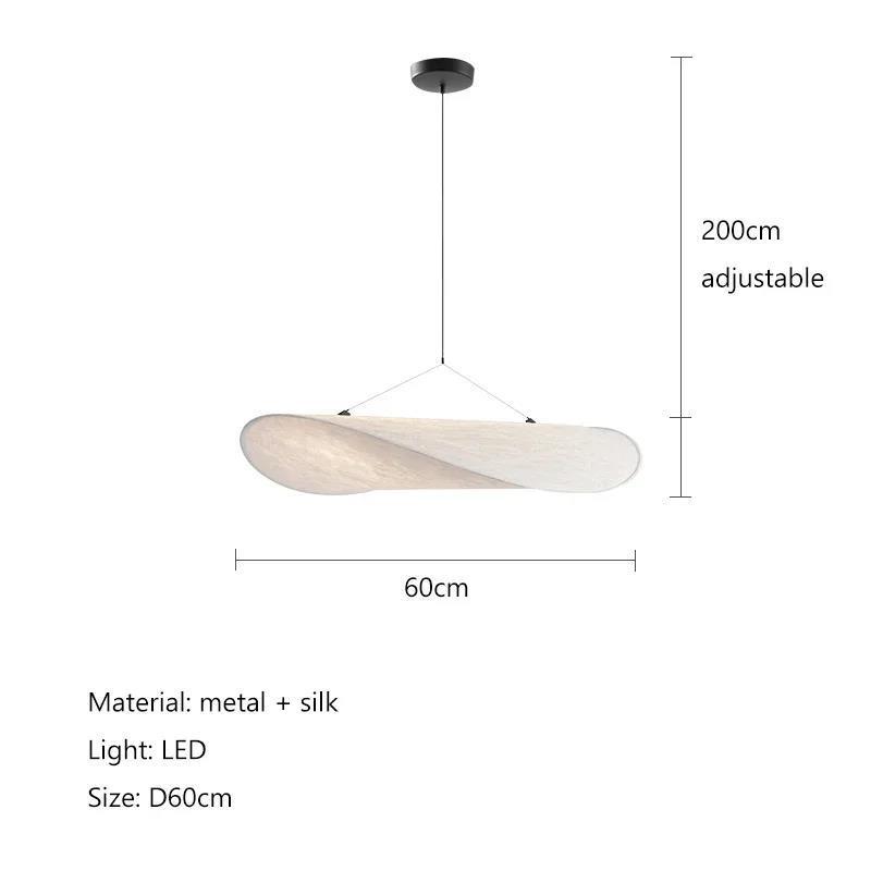 LED Chandelier Dining Table Kitchen Bar