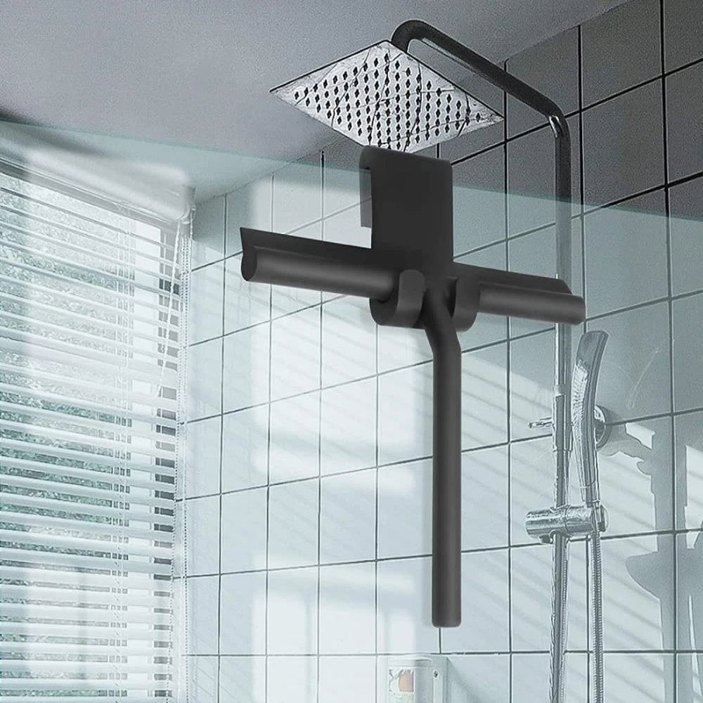 Stylish Bathroom Floor Cleaning Wiper – Home Wet & Dry Mop