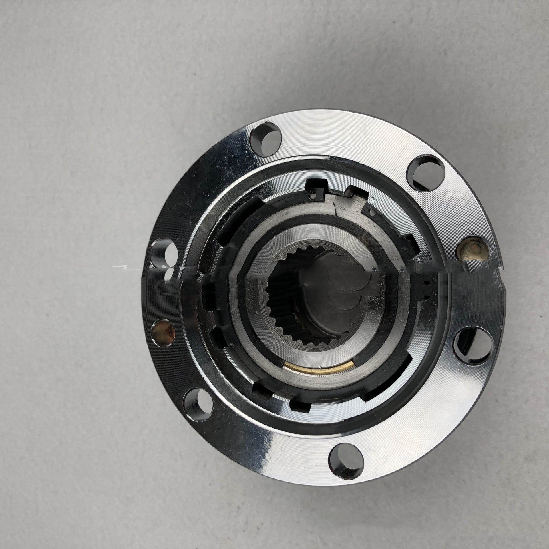 Household Automotive Parts Operated Front Wheel Clutch