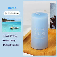 Blue Ocean 510