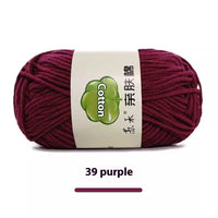 Purplish Red
