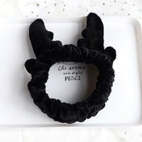 Antlers black