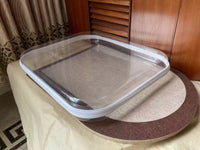 Transparent Small