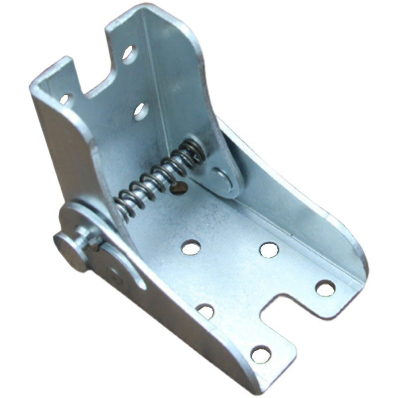 90 Degree Self-locking Hinge Hinge Furniture Hardware Accessories