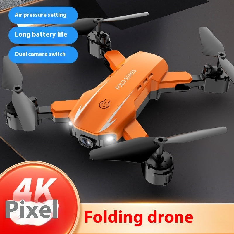 UAV HD 4K Aerial Camera Remote Control