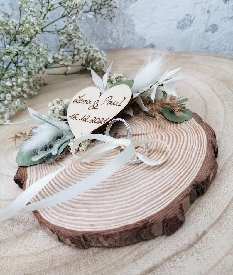 Ring Wedding Supplies Photo Props
