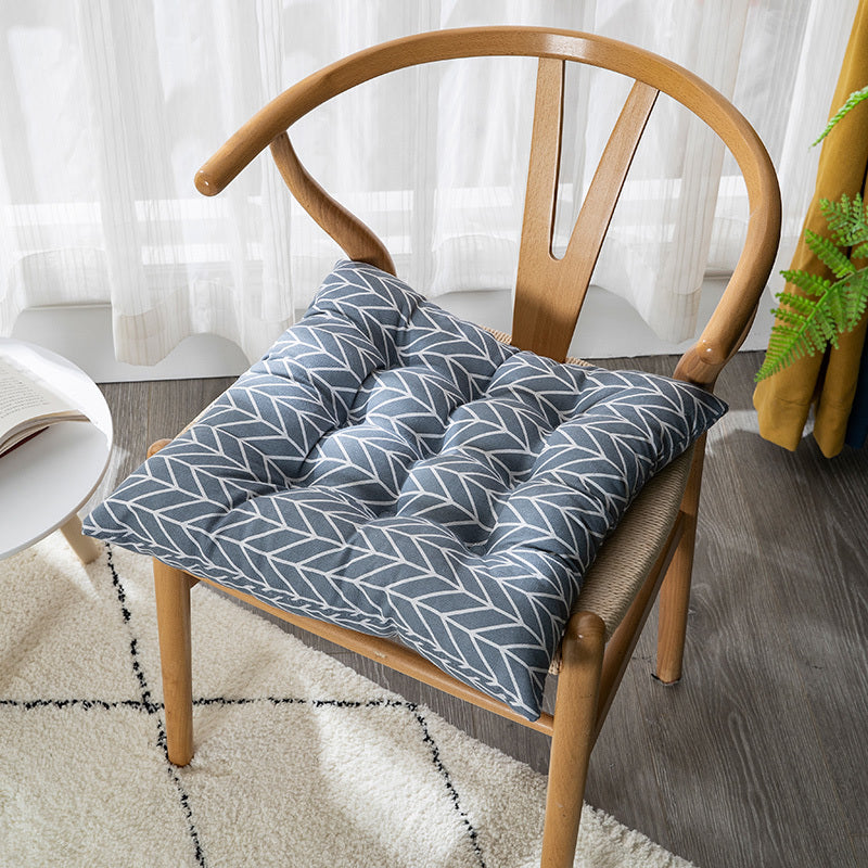 Four Season Thickened Seat Cushion
