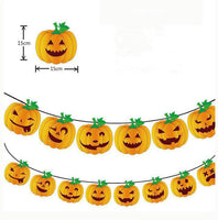 Full pumpkin style