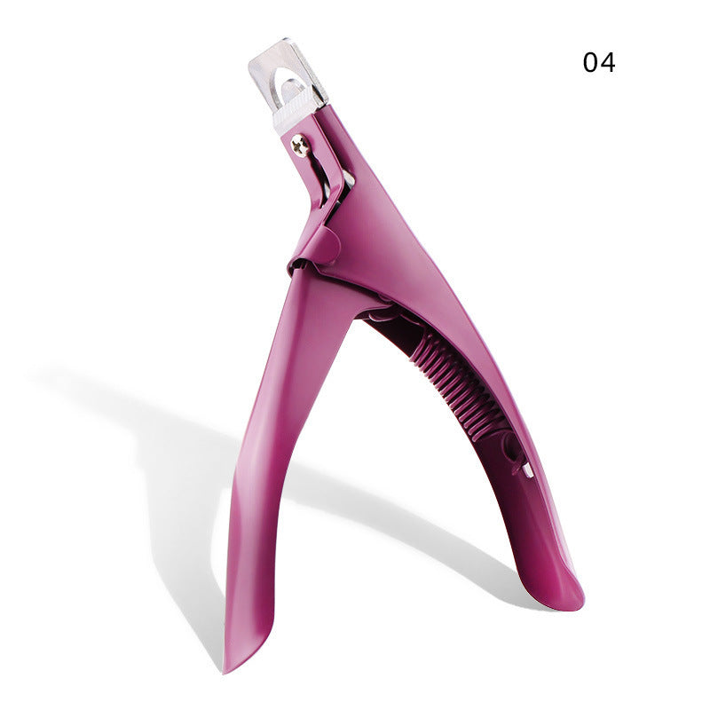 Nail Manicure Tools – Fashion Personal Care Grooming Accessories