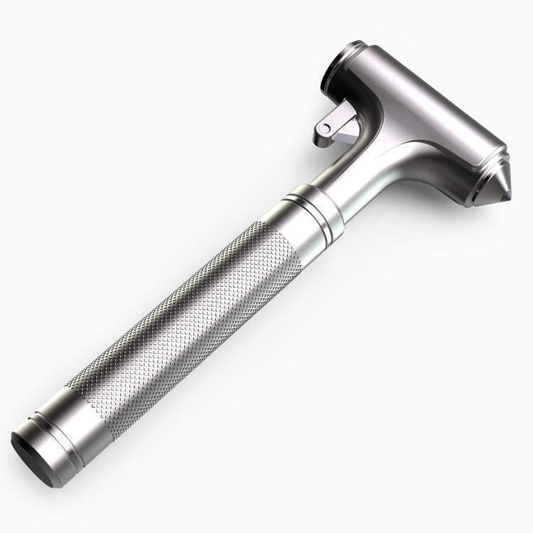 Practical Fire Emergency Escape Life Saving Hammer Window Breaker
