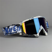 N Blue Color Film