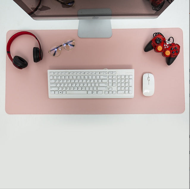 Computer Mouse Pad Oversized Office Waterproof