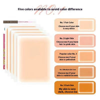 Optional Color