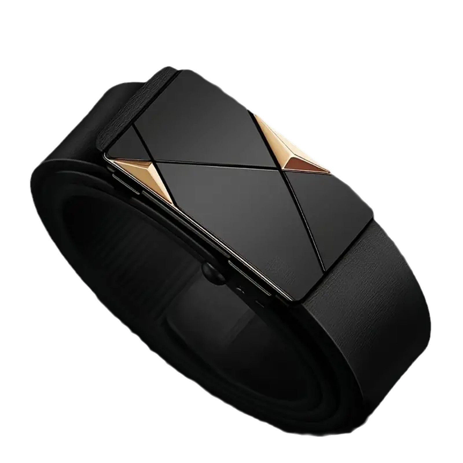 Casual Stylish Belt – Simple Personality Design