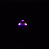 Pink light