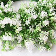 Pastoral Style Large Starry Garland American Wedding Supplies Pendant Garland Amazon Decoration Shooting Props