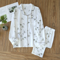 White Bamboo