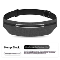 Linen Black