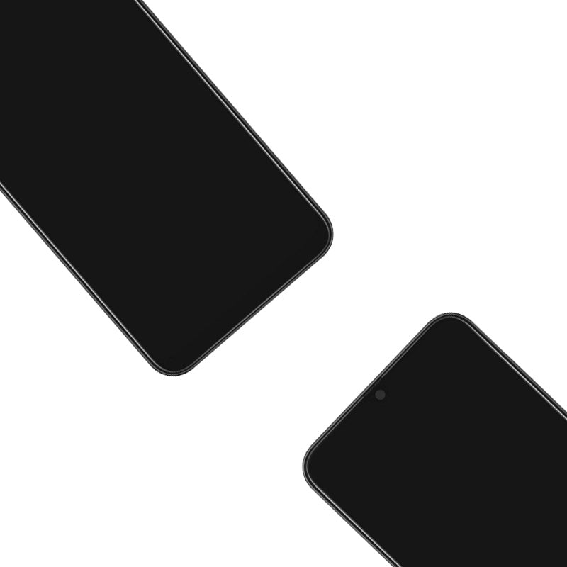 Samsung A50 Incell Monolithic LCD Display Replacement