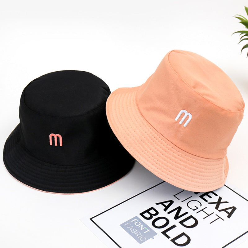 All-matching Sun-proof Reversible Fisherman Hat
