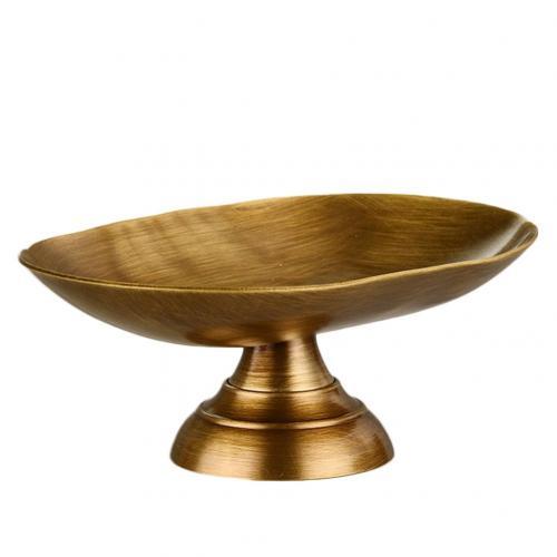 Bronze Bathroom Accessories Set – 6-Piece Countertop Vanity Collection