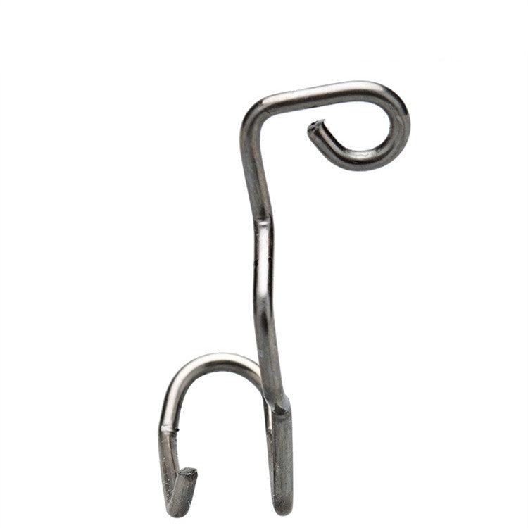 Sewing Machine Hand Guard – Flat Car Presser Foot Wire Attachment