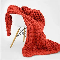 Orange Red